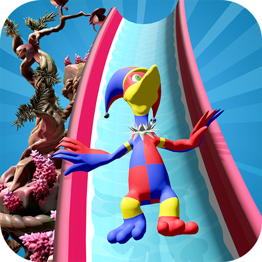 Pica Pau Water Park